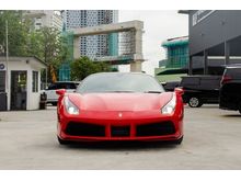 2016 Ferrari 488 GTB 3.9 Coupe PRICE CAN NGO UNTIL LET GO CHEAPER IN TOWN