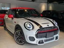 2021 MINI Cooper 2.0 John Cooper Works 3 Door Hatchback