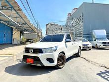 2019 Toyota Hilux Revo 2.8 SINGLE J Plus Pickup