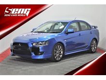 2009 Mitsubishi LANCER 2.0 GT FACELIFT 1Y WARRANTY