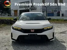 2024 Honda Civic 2.0 Type R FL5