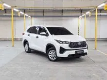 2023 Toyota Kijang Innova Zenix 2.0 G HV (Non Premium Color) MPV //Harga Special // Stock Terbatas