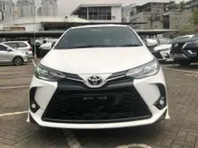 2022 Toyota Yaris 1,5 S GR Sport Hatchback