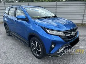 2019 Perodua Aruz 1.5 AV SUV