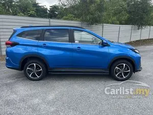 2019 Perodua Aruz 1.5 AV SUV