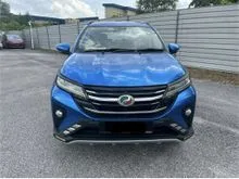 2019 Perodua Aruz 1.5 AV SUV