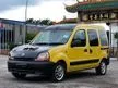 Used 2003 Renault Kangoo 1.4 Wagon - Cars for sale