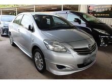 2011 Toyota Vios 1.5 J (A)