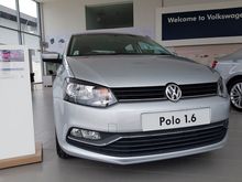 2018 Volkswagen Polo 1.6 Comfortline Hatchback LOWEST IN HISTORY!