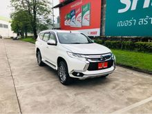 2016 Mitsubishi Pajero Sport 2.4 (ปี 15-18) GT SUV