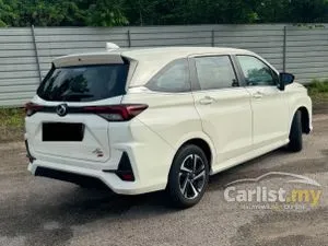 2023 Perodua Alza 1.5 AV MPV