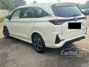 2023 Perodua Alza 1.5 AV MPV