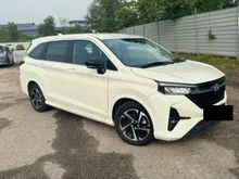 2023 Perodua Alza 1.5 AV MPV