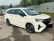 2023 Perodua Alza 1.5 AV MPV