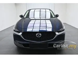 2023 Mazda CX-30 2.0 SKYACTIV-G High Plus Premium SUV