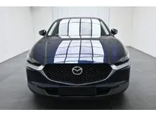 2023 Mazda CX-30 2.0 SKYACTIV-G High Plus Premium SUV Full Service Record Under Warranty By Mazda