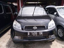 Daihatsu Terios Tx Matic 2007 Dp 12 Juta