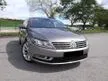 Used Volkswagen CC 1.8 Sport Coupe *FULL SERVICE BOOK *SUNROOF *WARRANTY