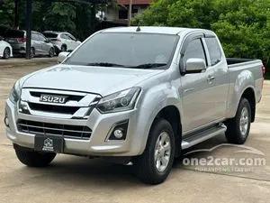2017 Isuzu D-MAX 1.9 Hi-Lander L Cab-4 Pickup