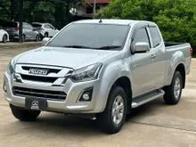 2017 Isuzu D-MAX 1.9 Cab-4 (ปี 11-17) Hi-Lander L Pickup