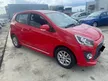 Used 2016 Perodua AXIA 1.0 Advance Hatchback***[1 YEAR WARRANTY]*** - Cars for sale