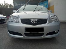 2006 Toyota Vios 1.5 G(A) Monhtly Rm500 Only Free Accident Condition Like New