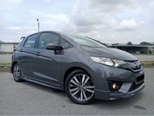 2014 Honda Jazz 1.5 V i-VTEC ( 2 YEARS GMR WARRANTY )