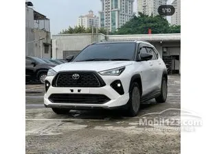 2026 Toyota Yaris Cross 1.5 S HV with GR Parts Aero Pkg(Prem Clr) SUV