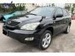 Used 2005 Toyota Harrier 2.4 240G ONE OWNER GOOD CONDITION