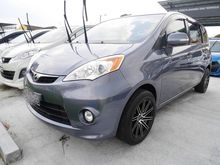 2013 Perodua Alza 1.5 EZi MPV -- BEST DEAL --