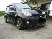 2015 Perodua Myvi 1.5 AV (A) EASY LOAN LOW PROCESSING FEES
