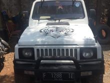 1984 Suzuki Jimny 1.0 Jeep