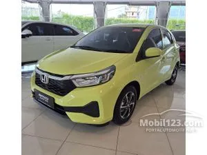 2026 Honda Brio 1.2 Satya E Hatchback