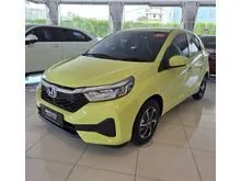 2026 Honda Brio 1.2 Satya E Hatchback SPESIAL DEAL JUNI
