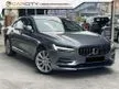 Used TRUE YEAR MADE 2017 Volvo S90 2.0 T8 Inscription Plus Sedan FULL SERVICE VOLVO LOW MILEAGE COME WITH 3YEARS WARRANTY
