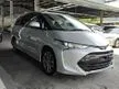 Recon 2019 Toyota Estima 2.4 Aeras Premium MPV LOW MILEAGE GENUINE CONDITION UNREG