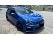Used 2012 Volkswagen Golf 2.0 R Hatchback (TRUE YEAR MADE) - Cars for sale