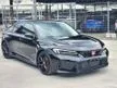 Recon GRED5A Honda Civic 2.0 Type R Hatchback FL5 6KMIL