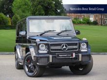( BRAND NEW ) 2017 Mercedes-Benz G63 AMG SUV