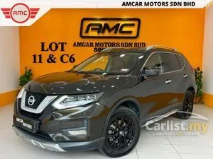 2022 Nissan X-Trail 2.0 Mid SUV