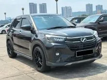 2021 Perodua Ativa 1.0 AV SUV CAR KING