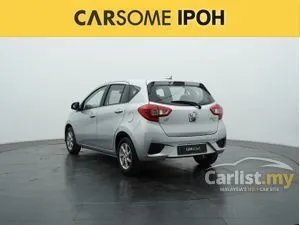 2019 Perodua Myvi 1.3 X Hatchback
