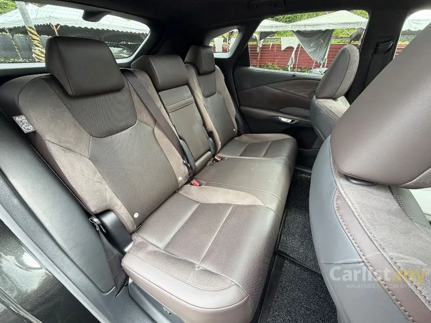 2023 Lexus RX 350 Luxury SUV