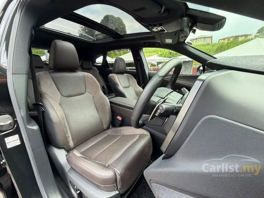 2023 Lexus RX 350 Luxury SUV