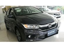 2018 HONDA CITY 1.5 HYBRID NEW MODULO FULLSPEC FASTSTOCK
