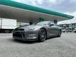 Used 2013 Nissan GT-R 3.8 Premium Edition Coupe - Cars for sale