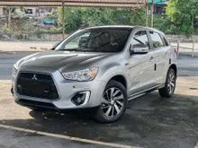 2017 Mitsubishi ASX 2.0 SUV 2YEARD WARRANTY