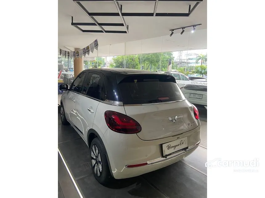 2024 Wuling Binguo EV Long Range Hatchback