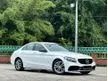 Used 2015 Mercedes