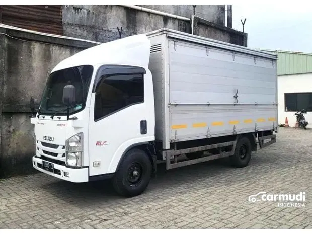 Isuzu Elf Bekas Harga Termurah, Kondisi Terbaik | Carmudi